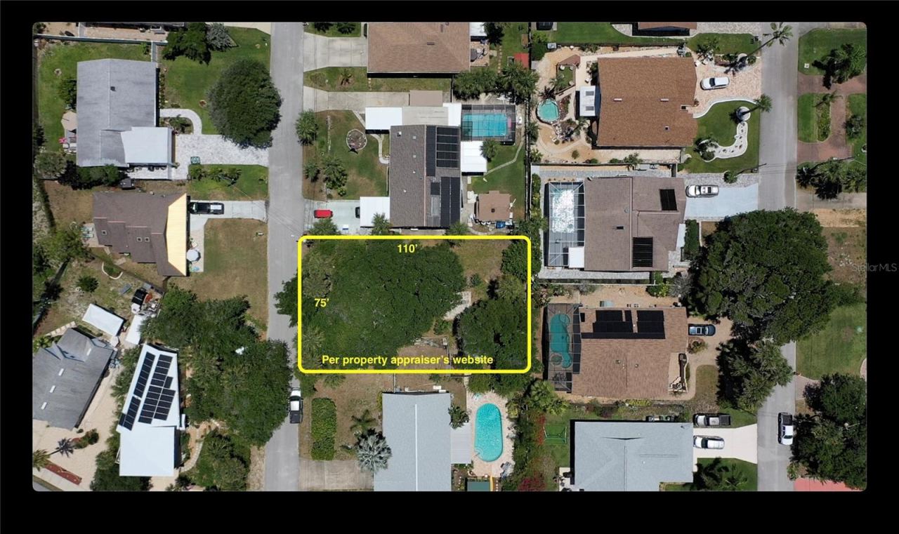 Photo 5 of 4714 Montrose Ave, Ponce Inlet, FL 32127