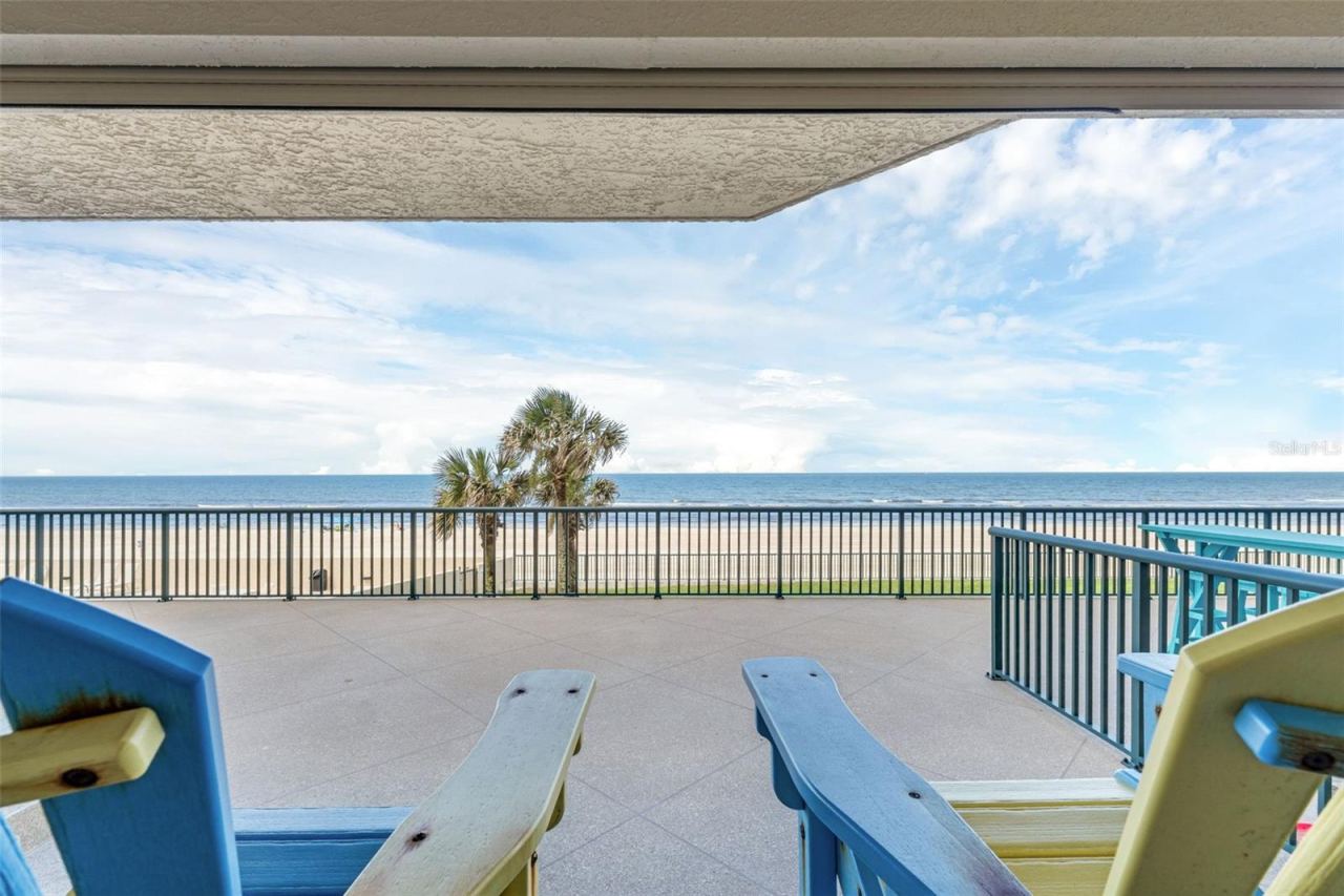 Photo 3 of 4631 S Atlantic Ave #8102, Port Orange, FL 32127