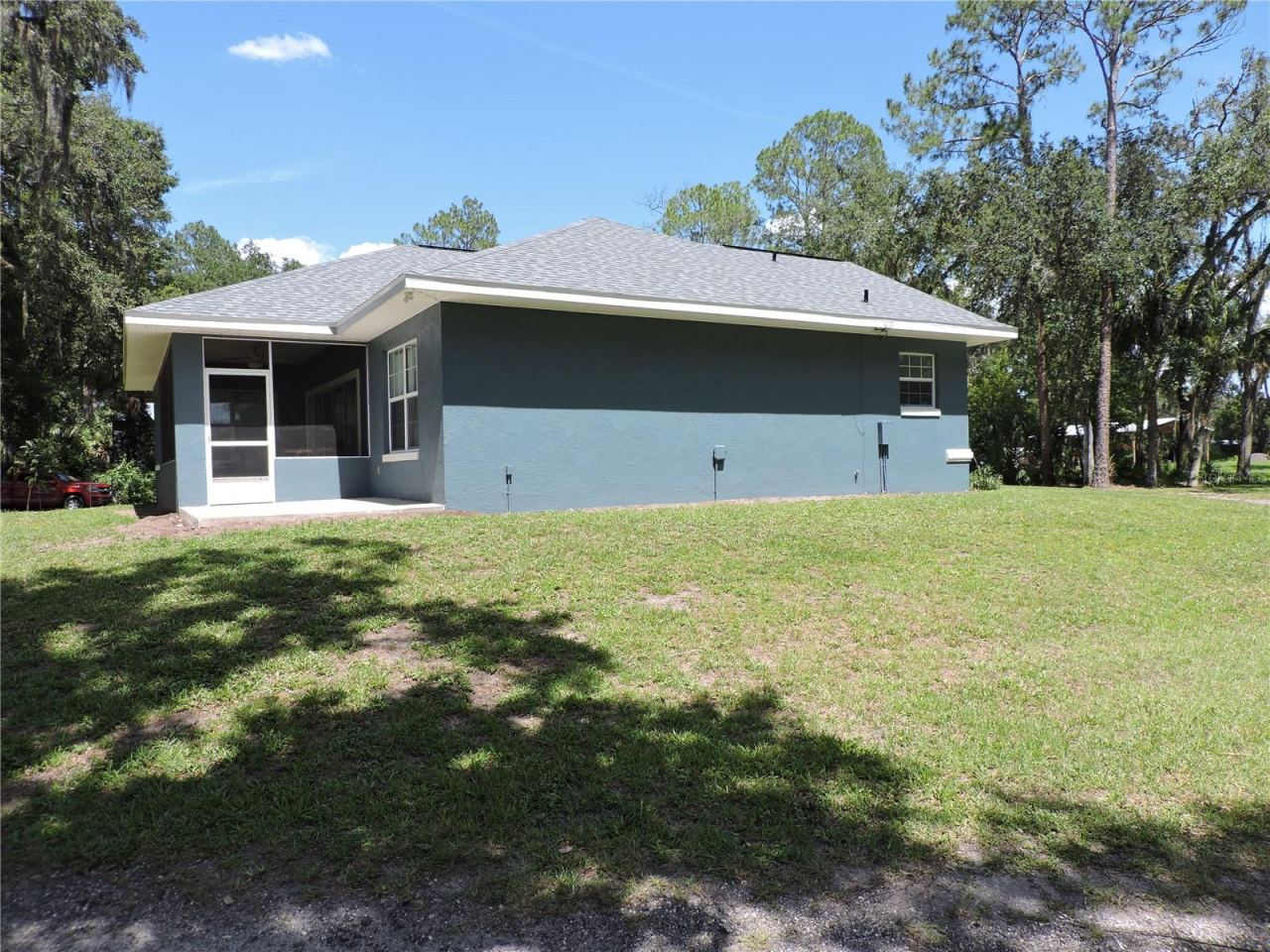 Photo 5 of 400 S County Road 115, Bunnell, FL 32110