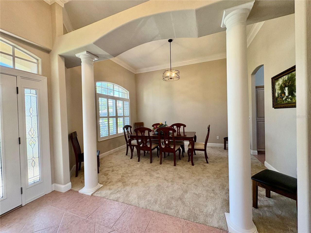 Photo 5 of 800 Sterling Chase Dr, Port Orange, FL 32128