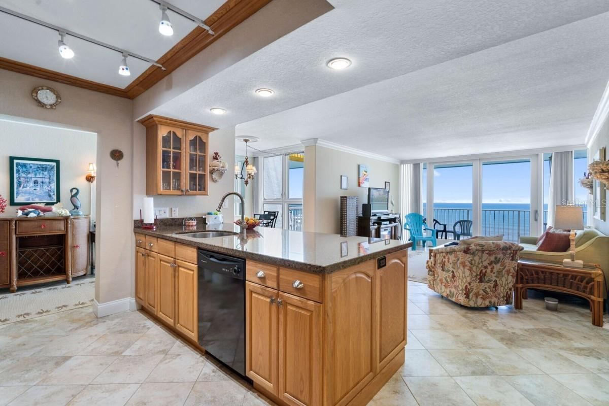 Photo 4 of 5201 S Atlantic Ave #703a, New Smyrna Beach, FL 32169