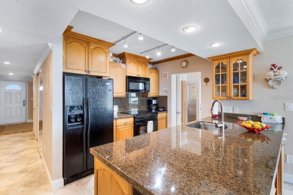 Photo 5 of 5201 S Atlantic Ave #703a, New Smyrna Beach, FL 32169