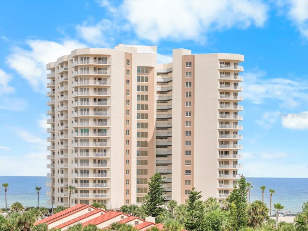 Photo 3 of 2967 S Atlantic Ave #508, Daytona Beach, FL 32118