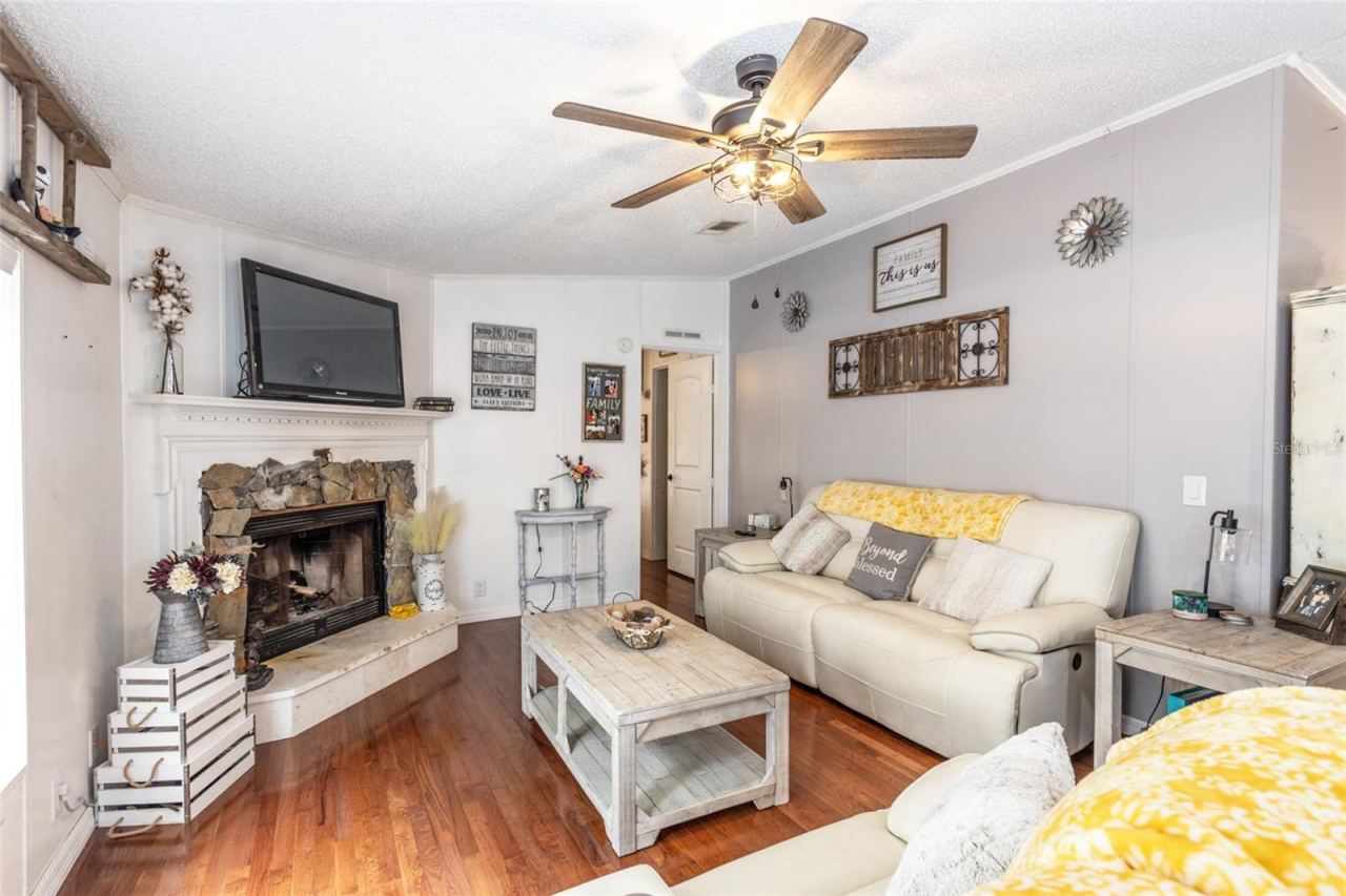 Photo 4 of 1013 Forest Park St, Bunnell, FL 32110