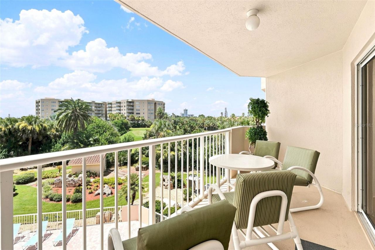 Photo 4 of 3 Oceans West Blvd #3a7, Daytona Beach Shores, FL 32118