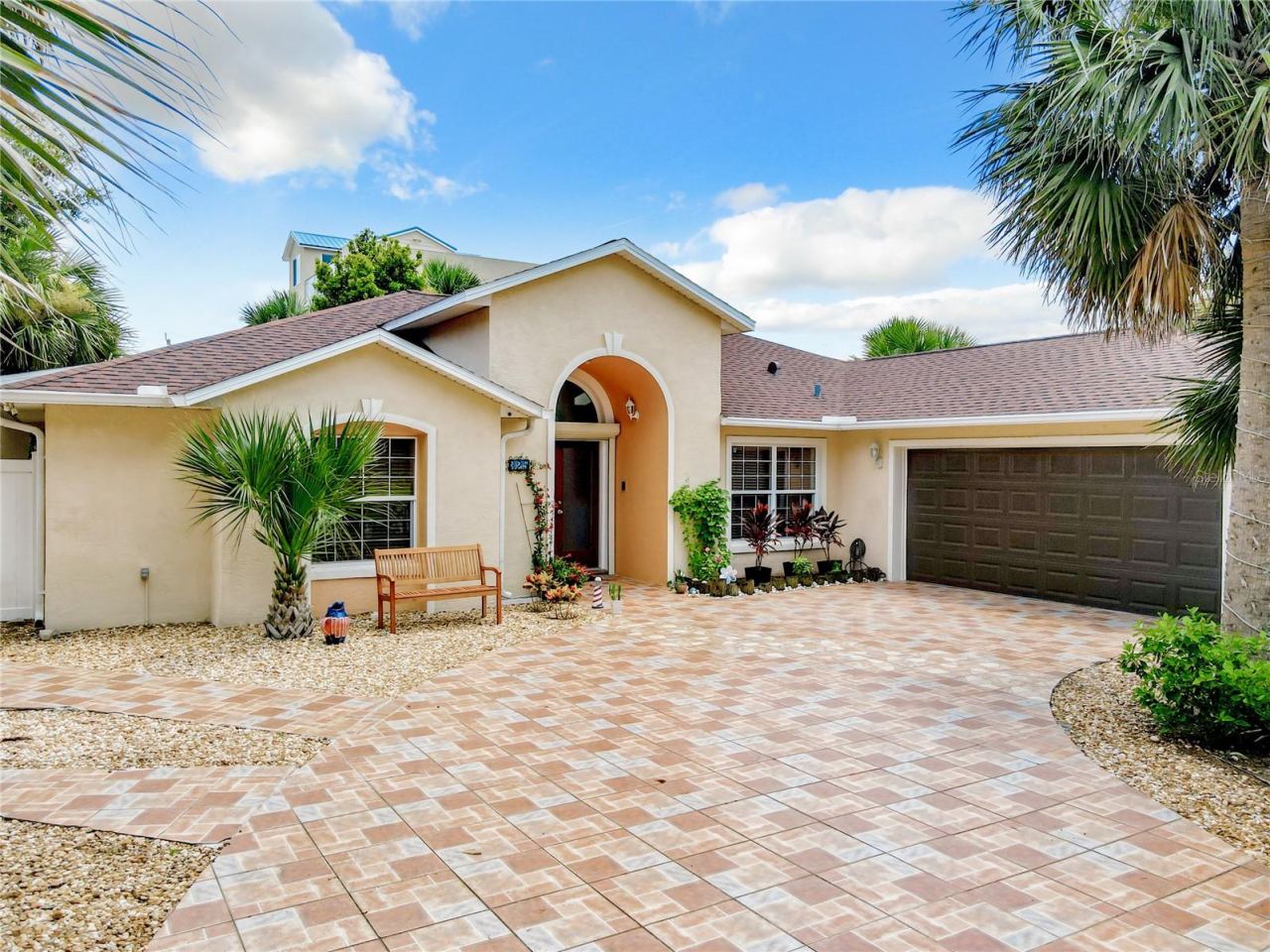 Photo 2 of 325 N 8th St, Flagler Beach, FL 32136