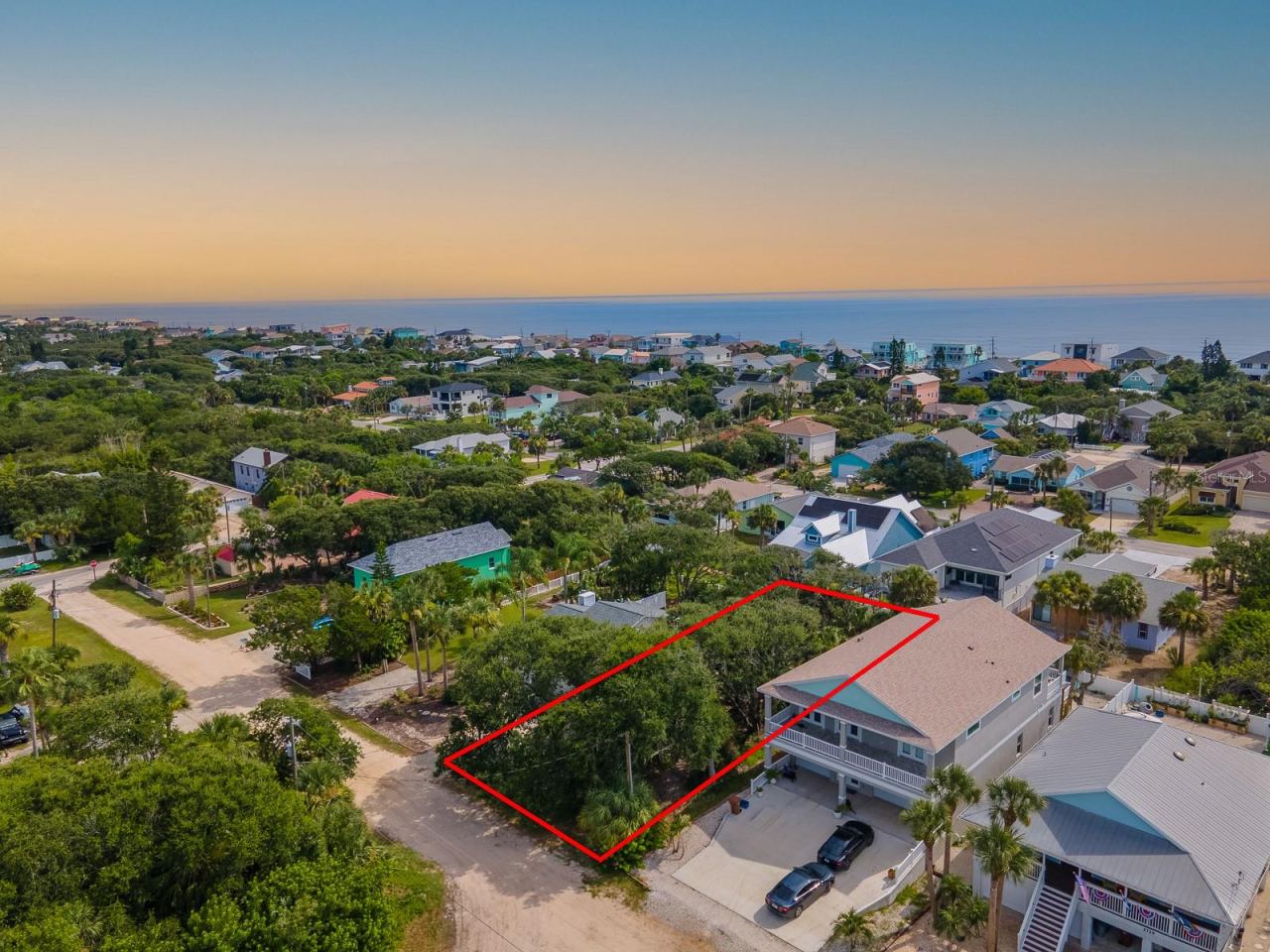 Photo 4 of 2721 S John Bull St, Flagler Beach, FL 32136