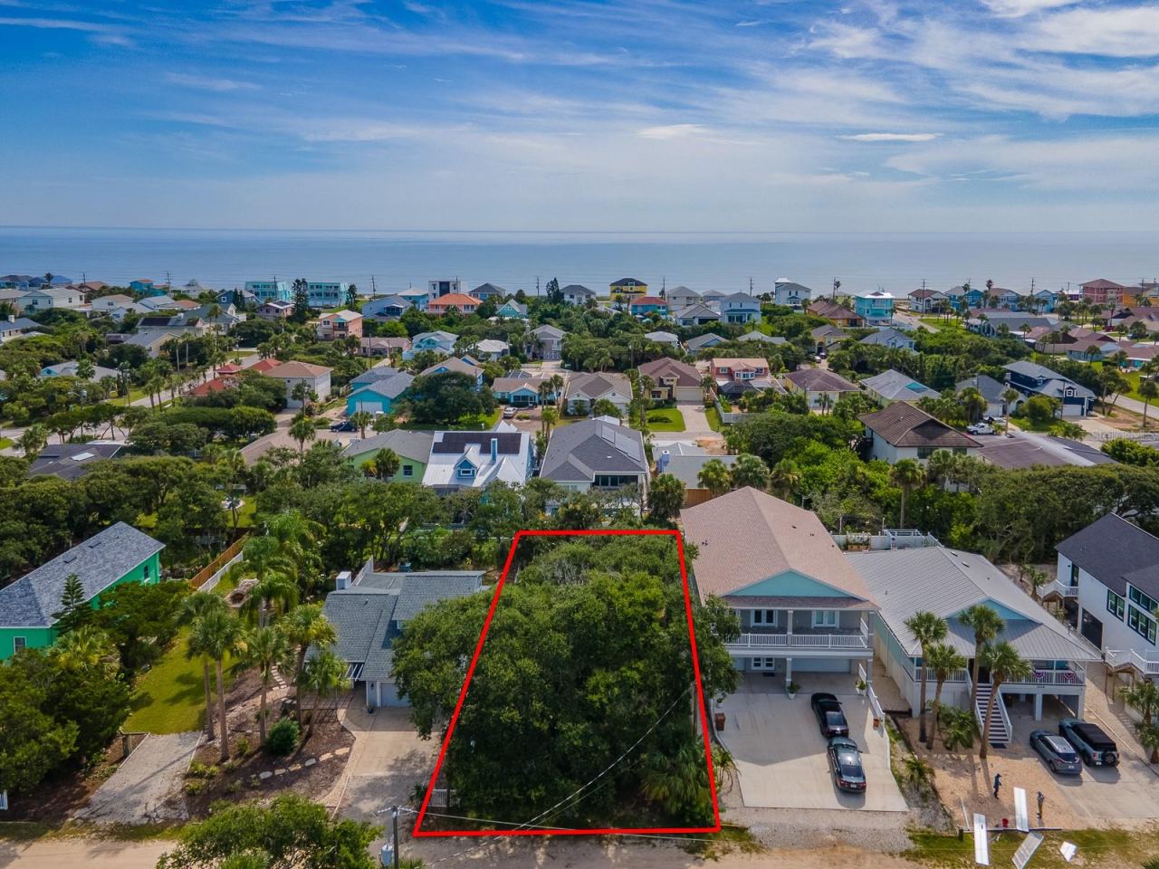 Photo 5 of 2721 S John Bull St, Flagler Beach, FL 32136