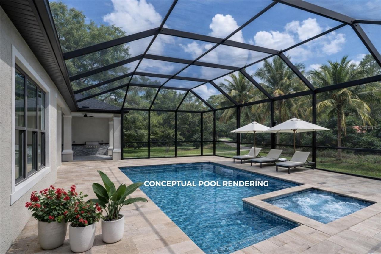 Photo 5 of 17 Old Oak Dr N, Palm Coast, FL 32137