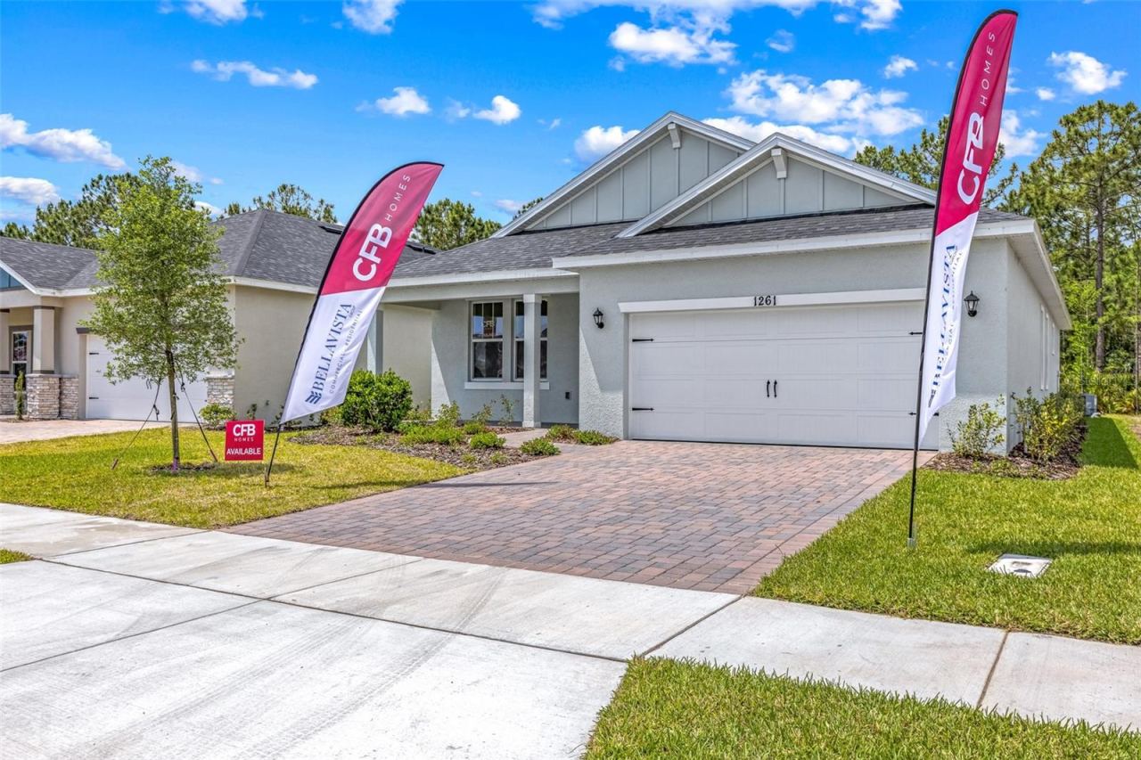 Photo 3 of 1261 Champions Dr, Daytona Beach, FL 32124