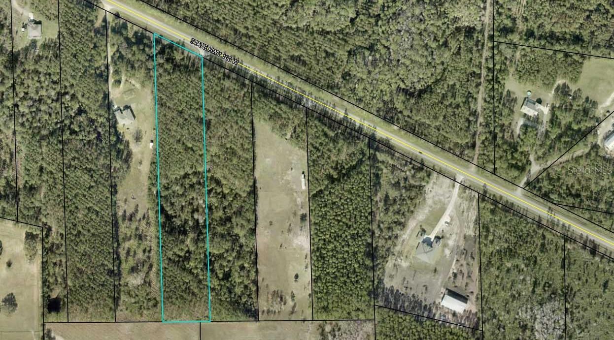Photo 2 of 4205 W Highway 100, Bunnell, FL 32110