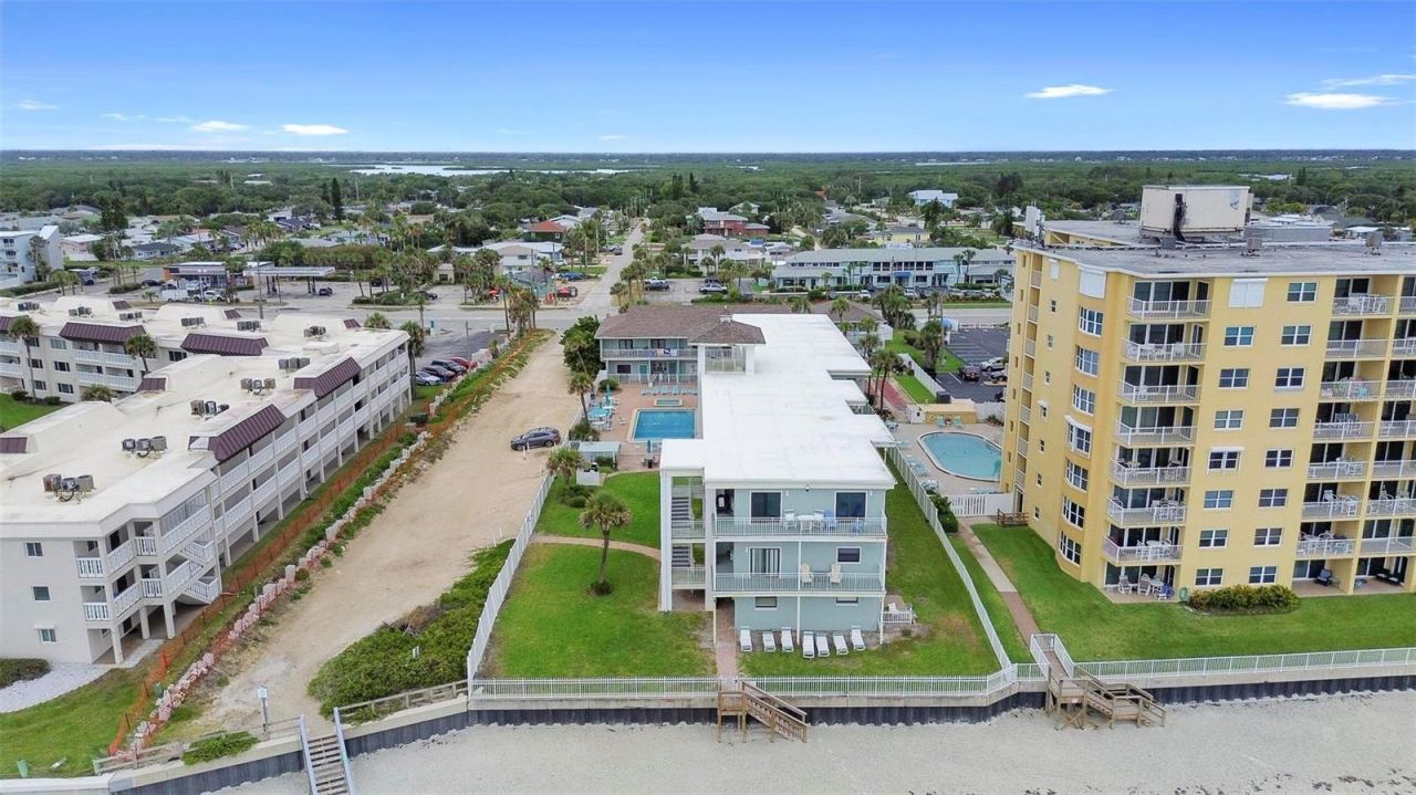 Photo 2 of 3509 S Atlantic Ave #308, New Smyrna Beach, FL 32169