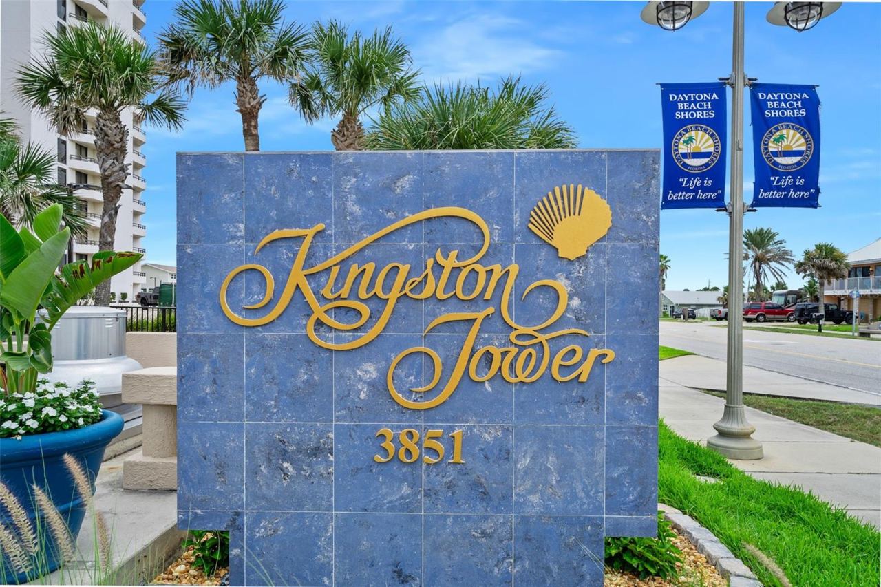 Photo 4 of 3851 S Atlantic Ave #701, Daytona Beach, FL 32118