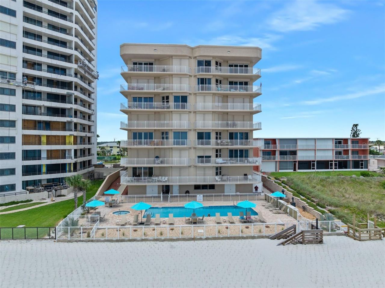 Photo 5 of 3851 S Atlantic Ave #701, Daytona Beach, FL 32118