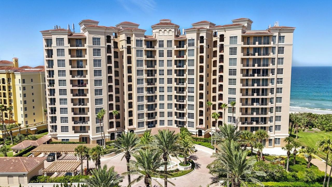 Photo 2 of 7 Avenue De La Mer #804, Palm Coast, FL 32137