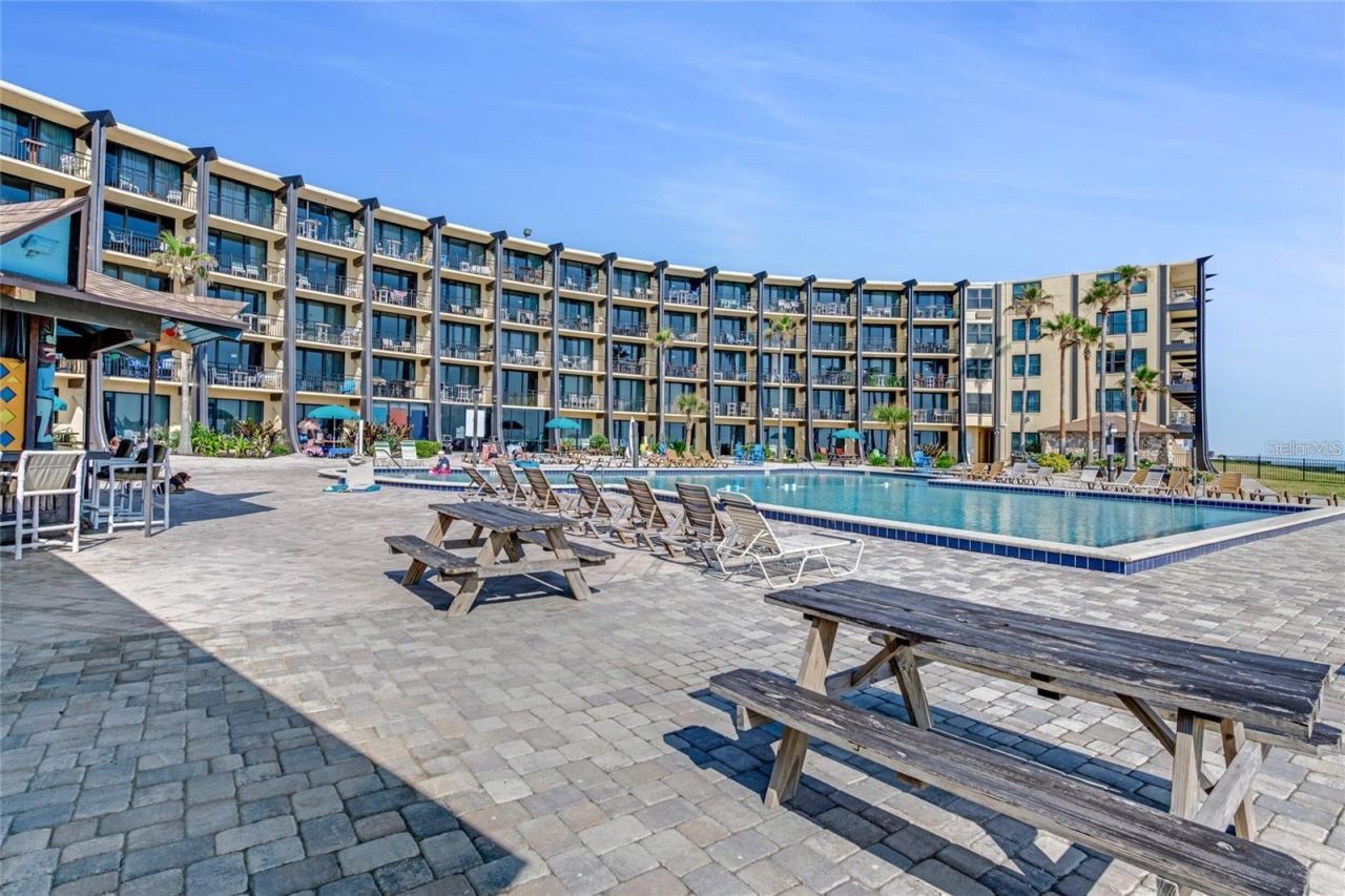 Photo 5 of 2301 S Atlantic Ave #520, Daytona Beach, FL 32118
