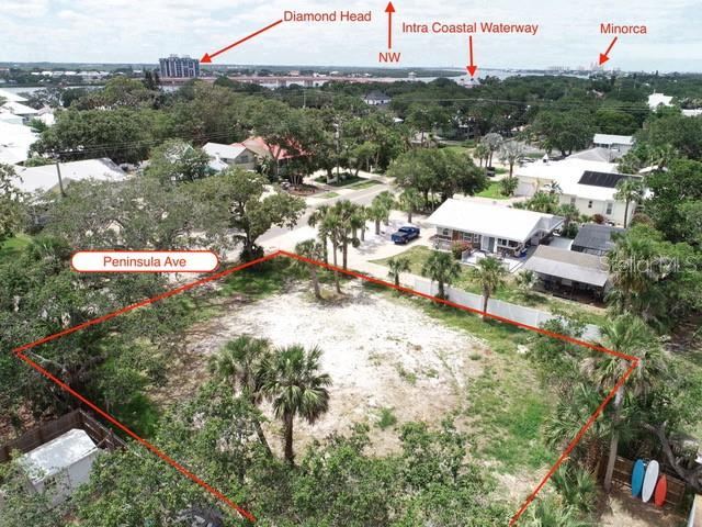 Photo 5 of 437 S Peninsula Ave, New Smyrna Beach, FL 32169