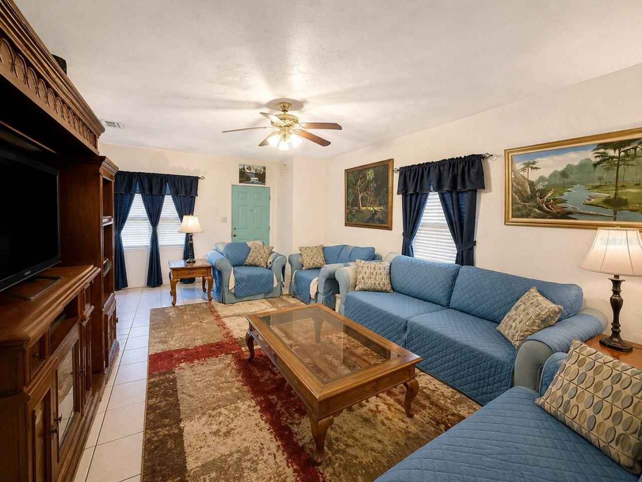 Photo 4 of 1517 N Grandview Ave, Daytona Beach, FL 32118
