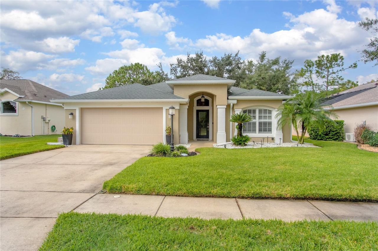 Photo 5 of 1147 Crystal Creek Dr, Port Orange, FL 32128