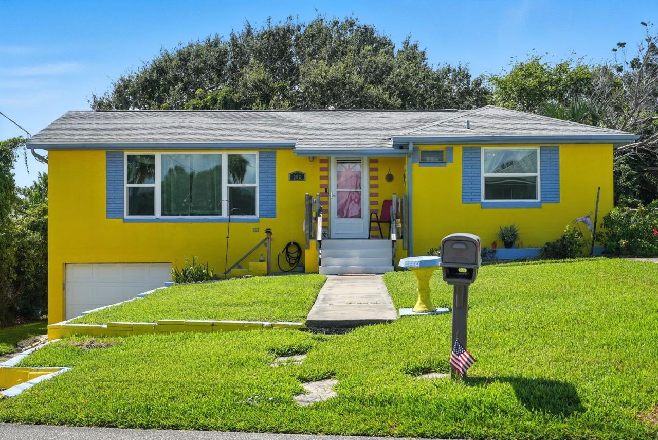 206 Bonner Ave, Daytona Beach