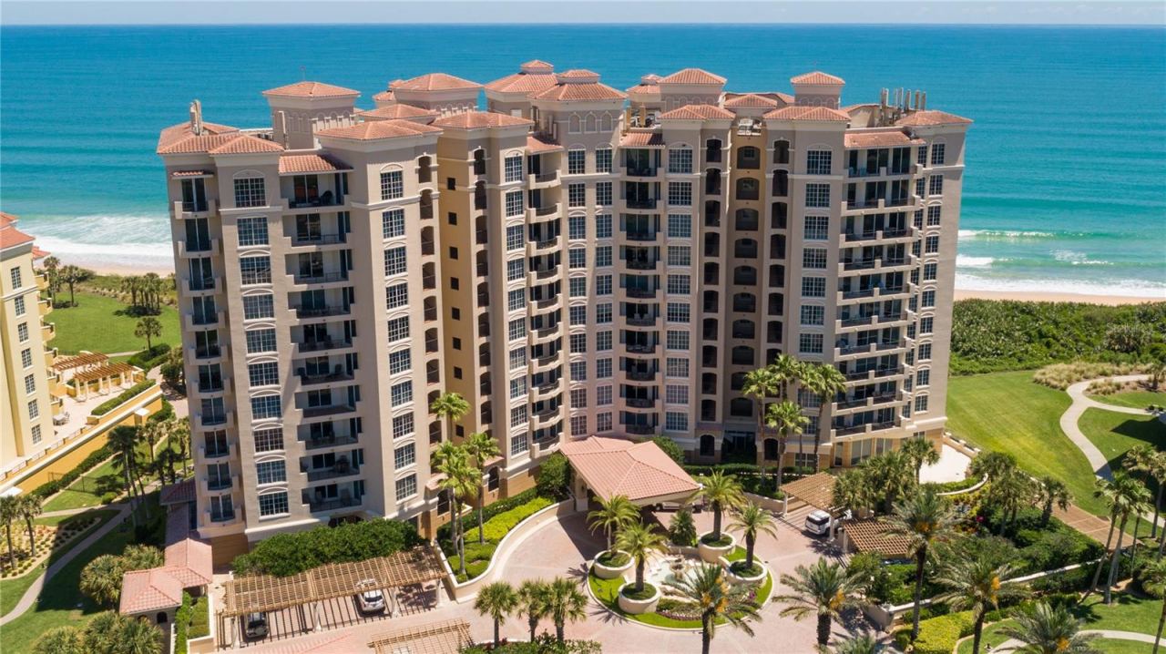 Photo 3 of 7 Avenue De La Mer #301, Palm Coast, FL 32137