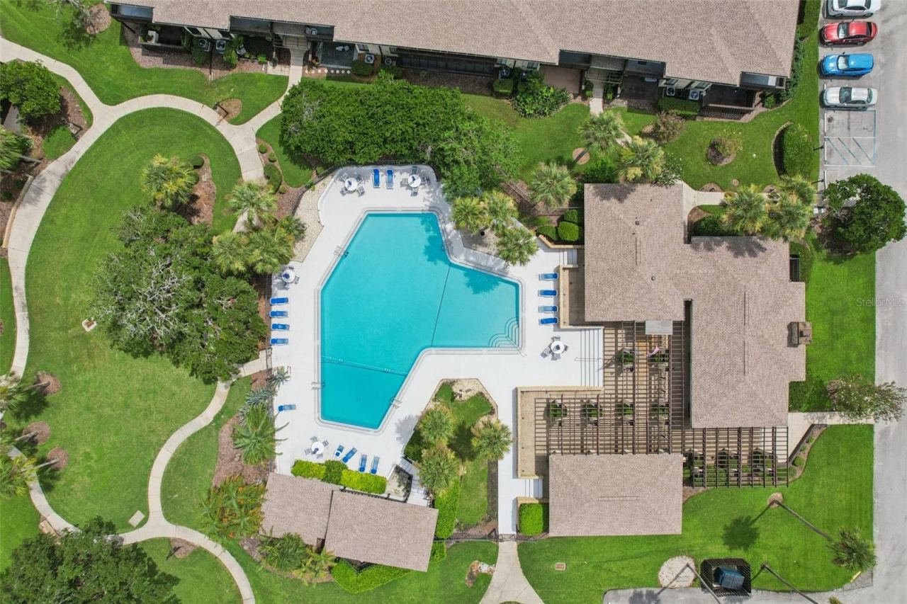 Photo 4 of 46 Club House Dr #108, Palm Coast, FL 32137