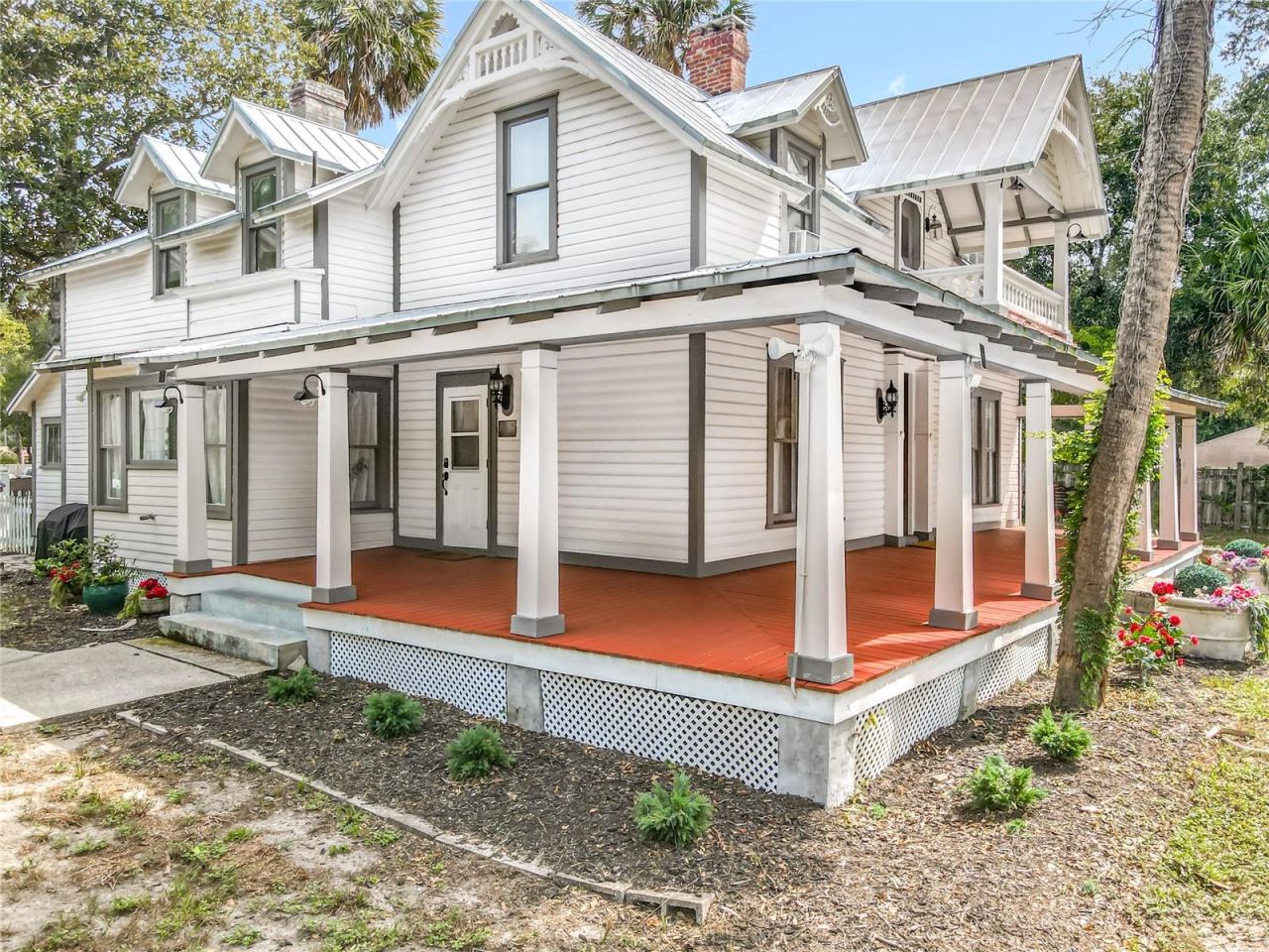 Photo 5 of 525 W Blue Springs Ave, Orange City, FL 32763