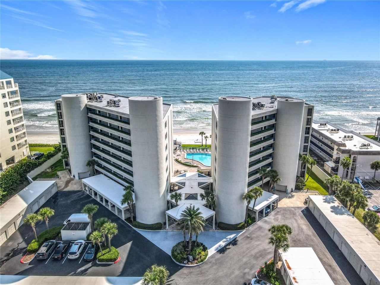 4493 S Atlantic Ave #304, New Smyrna Beach