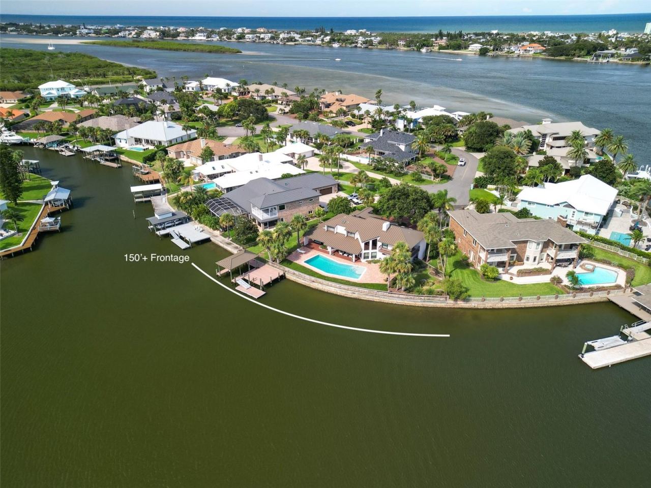 Photo 5 of 448 Quay Assisi, New Smyrna Beach, FL 32169