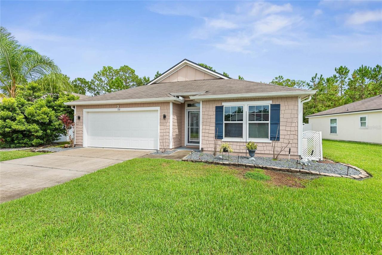 132 Fairway Ct, Bunnell