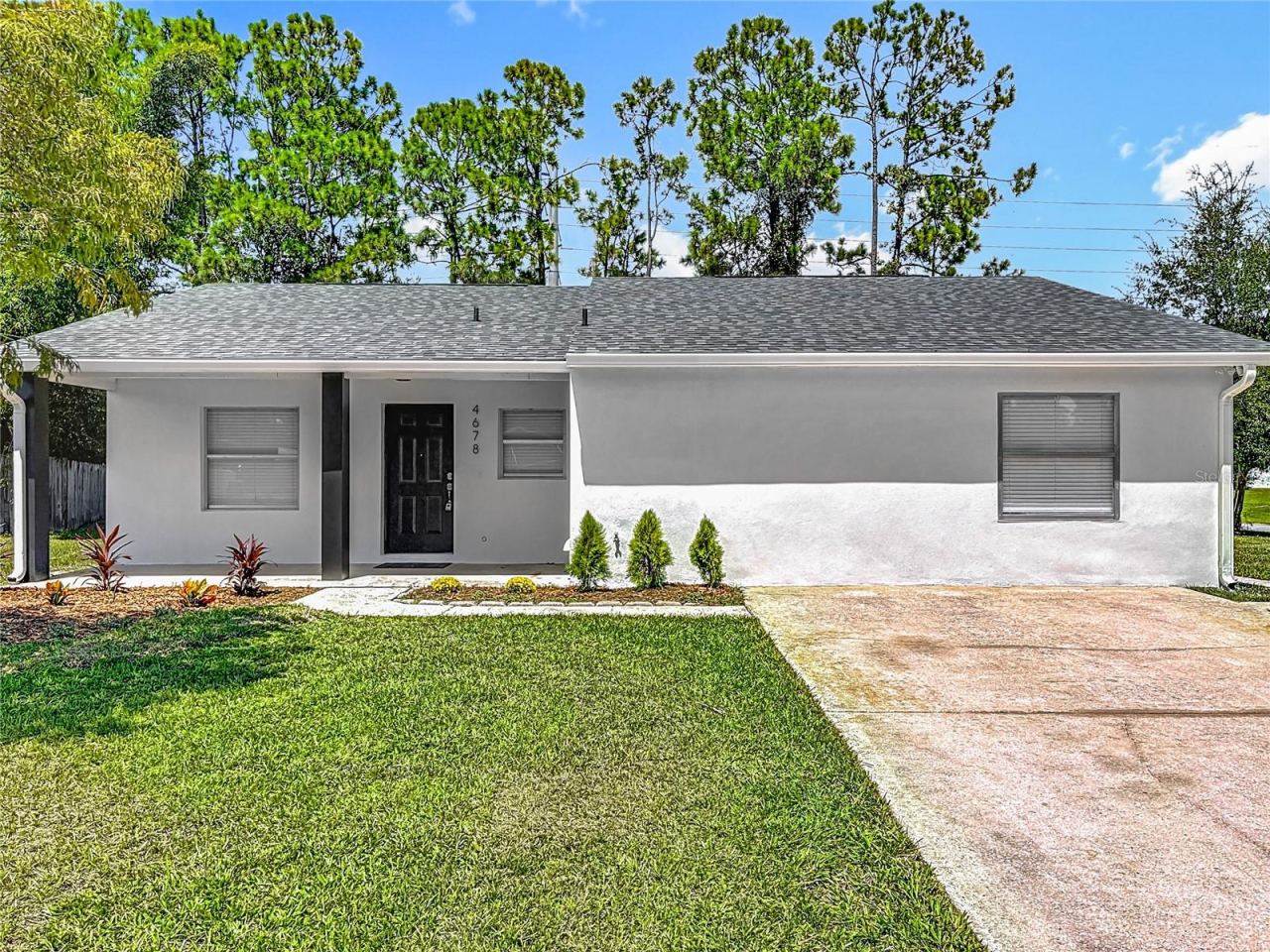 4678 Hidden Lake Dr, Port Orange