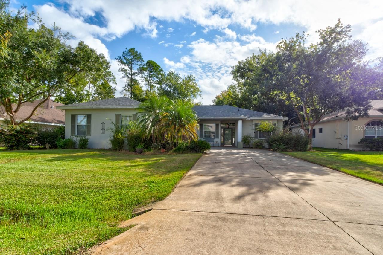 Photo 4 of 29 Evans Dr, Palm Coast, FL 32164