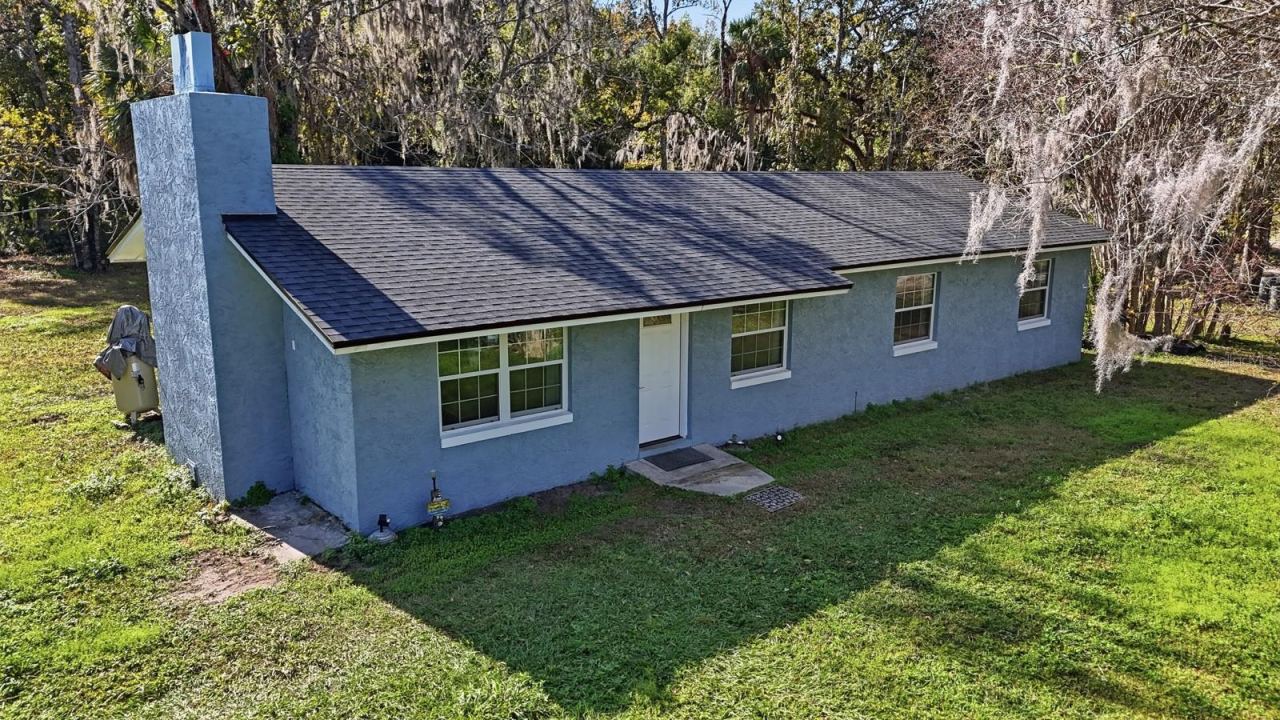 Photo 4 of 270 Wright Grove Rd, Oak Hill, FL 32759