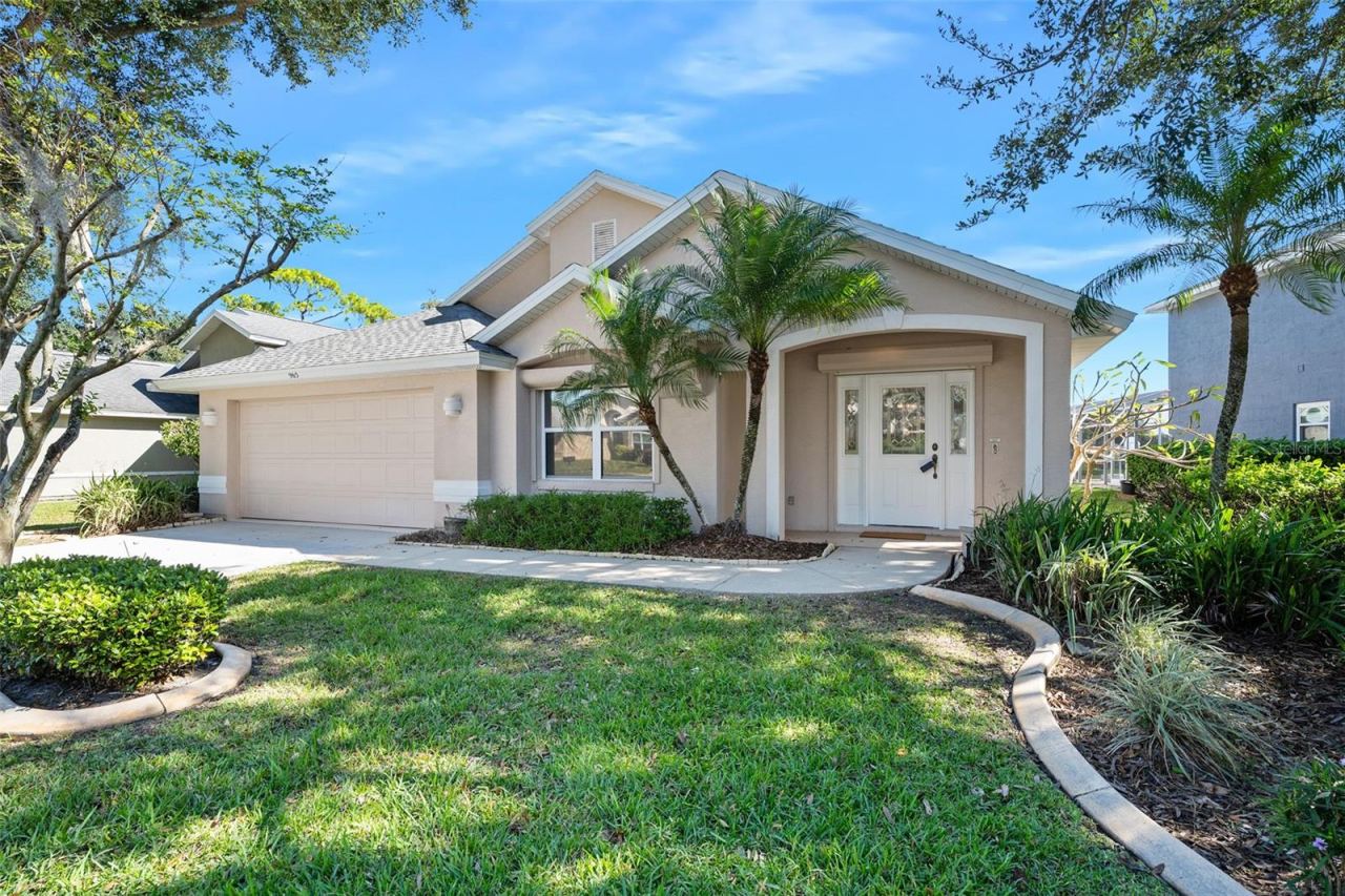 Photo 4 of 965 Countryside West Blvd, Port Orange, FL 32127