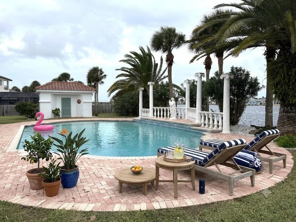 Photo 5 of 660 Lambert Ave, Flagler Beach, FL 32136