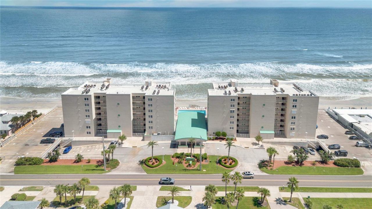 Photo 2 of 4505 S Atlantic Ave #305, Ponce Inlet, FL 32127