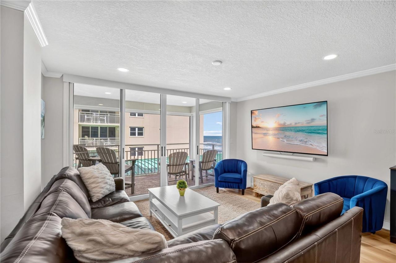 Photo 4 of 4505 S Atlantic Ave #305, Ponce Inlet, FL 32127