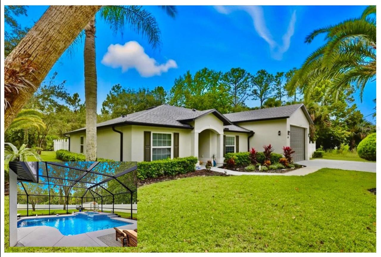 87 Selma Trl, Palm Coast