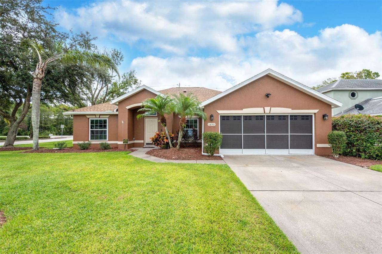 1490 Surrey Park Dr, Port Orange