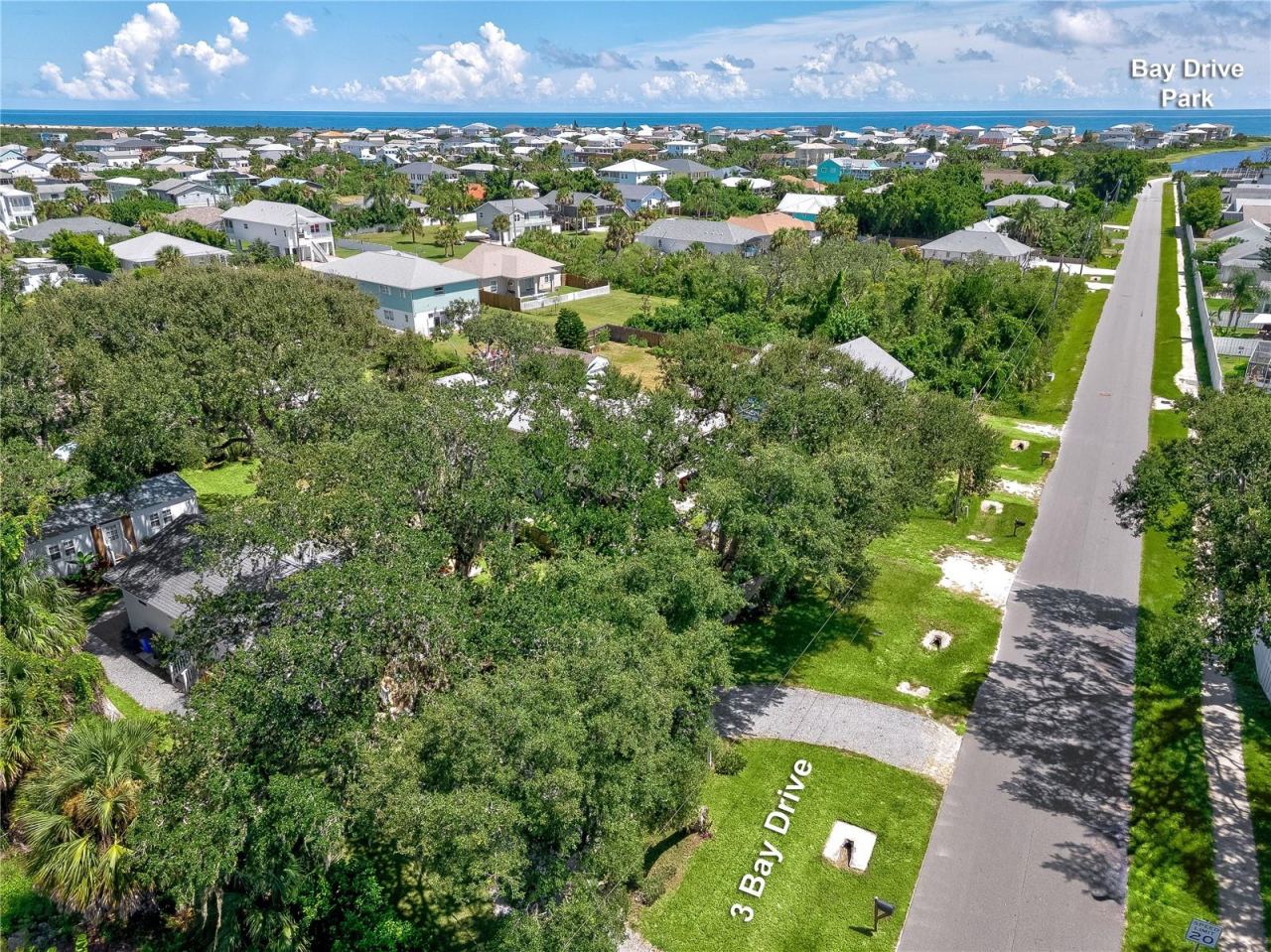 Photo 3 of 3 Bay Dr, Palm Coast, FL 32137