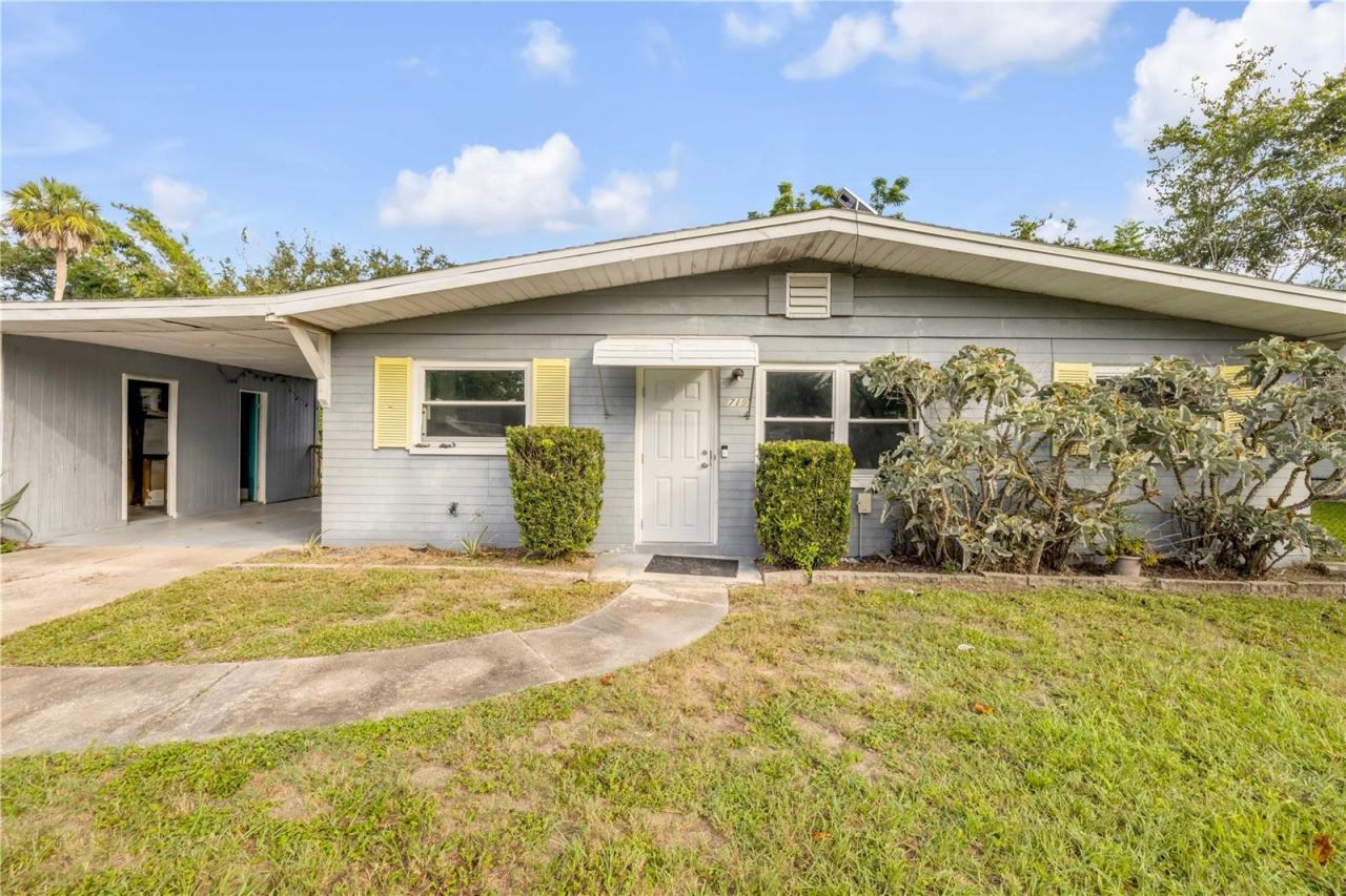 Photo 3 of 719 Jane Ave, New Smyrna Beach, FL 32168