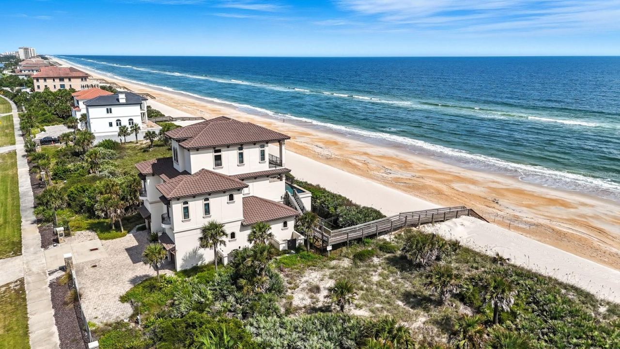 Photo 2 of 3715 N Ocean Shore Blvd, Palm Coast, FL 32137