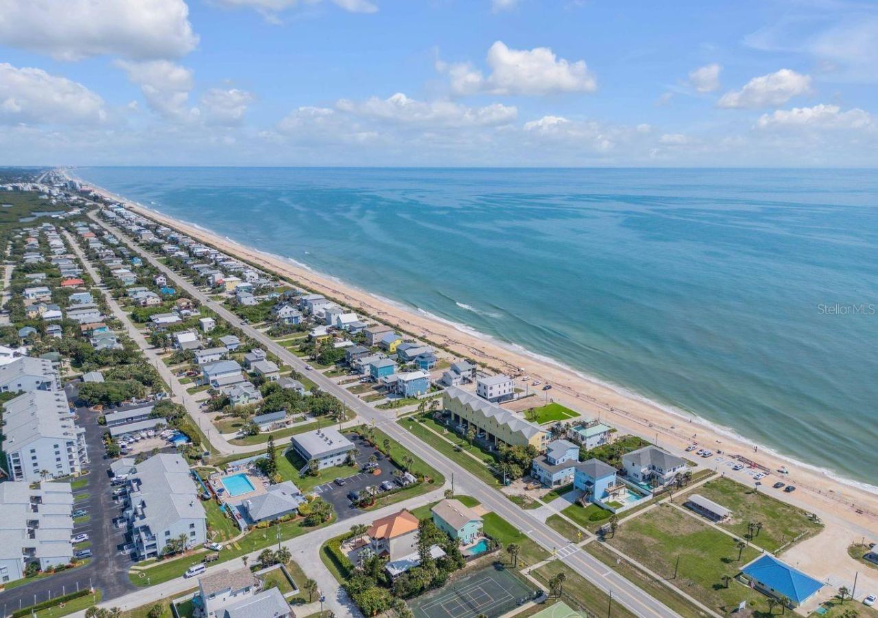 Photo 4 of 6608 S Atlantic Ave, New Smyrna Beach, FL 32169