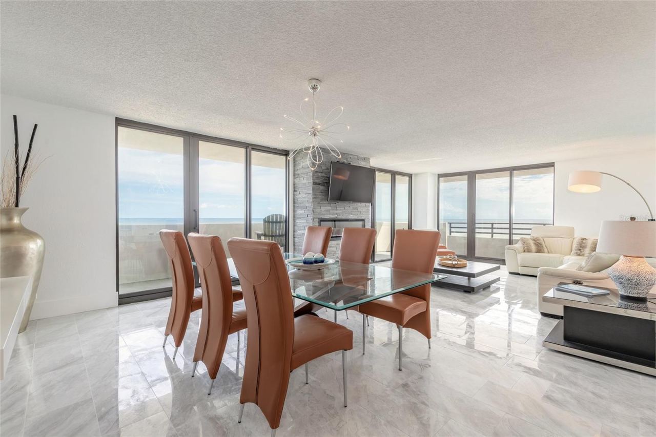 Photo 4 of 1420 N Atlantic Ave #601, Daytona Beach, FL 32118