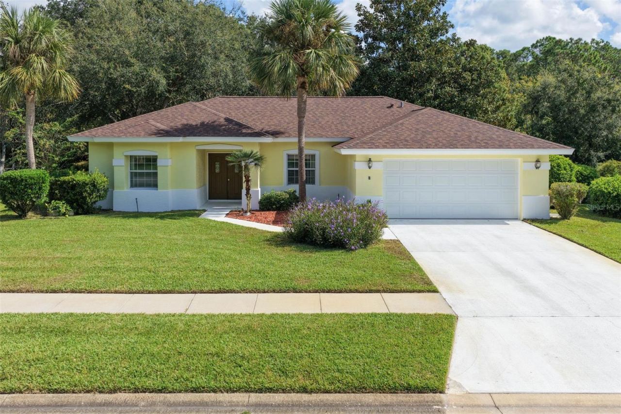 Photo 2 of 8 Montauk Ln, Palm Coast, FL 32164