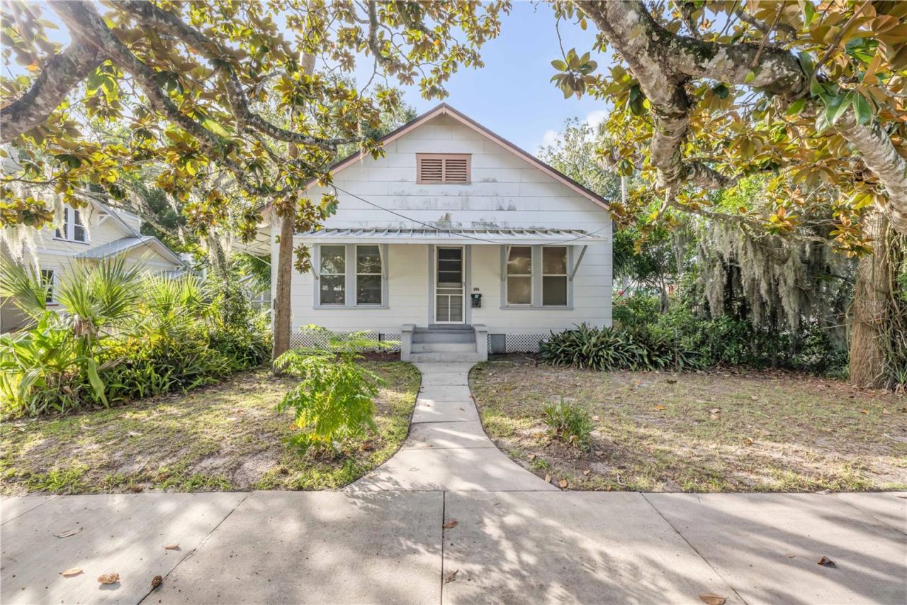 218 Mary Ave, New Smyrna Beach