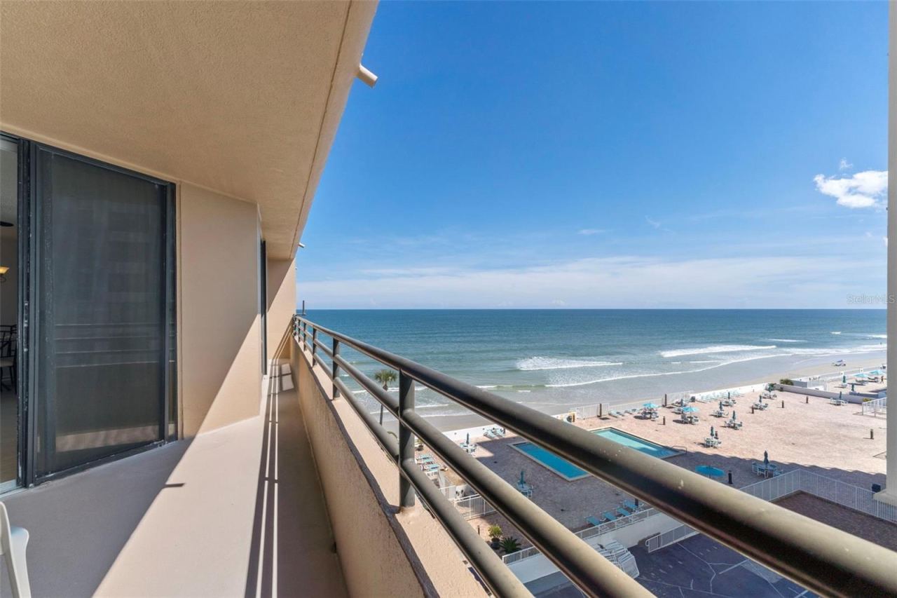 Photo 4 of 3023 S Atlantic Ave #6060, Daytona Beach, FL 32118