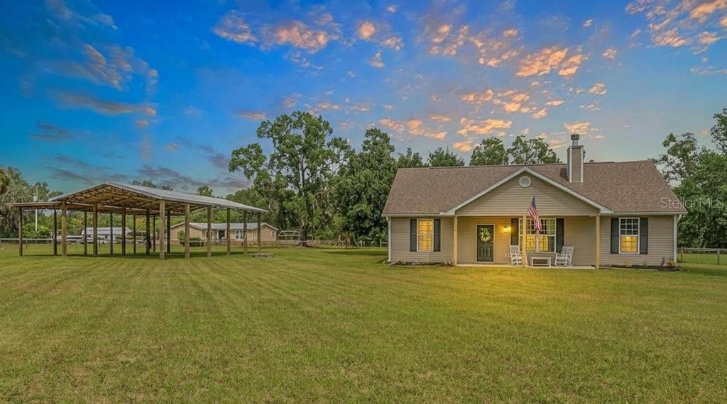Photo 3 of 204 Comer Rd, Palatka, FL 32177