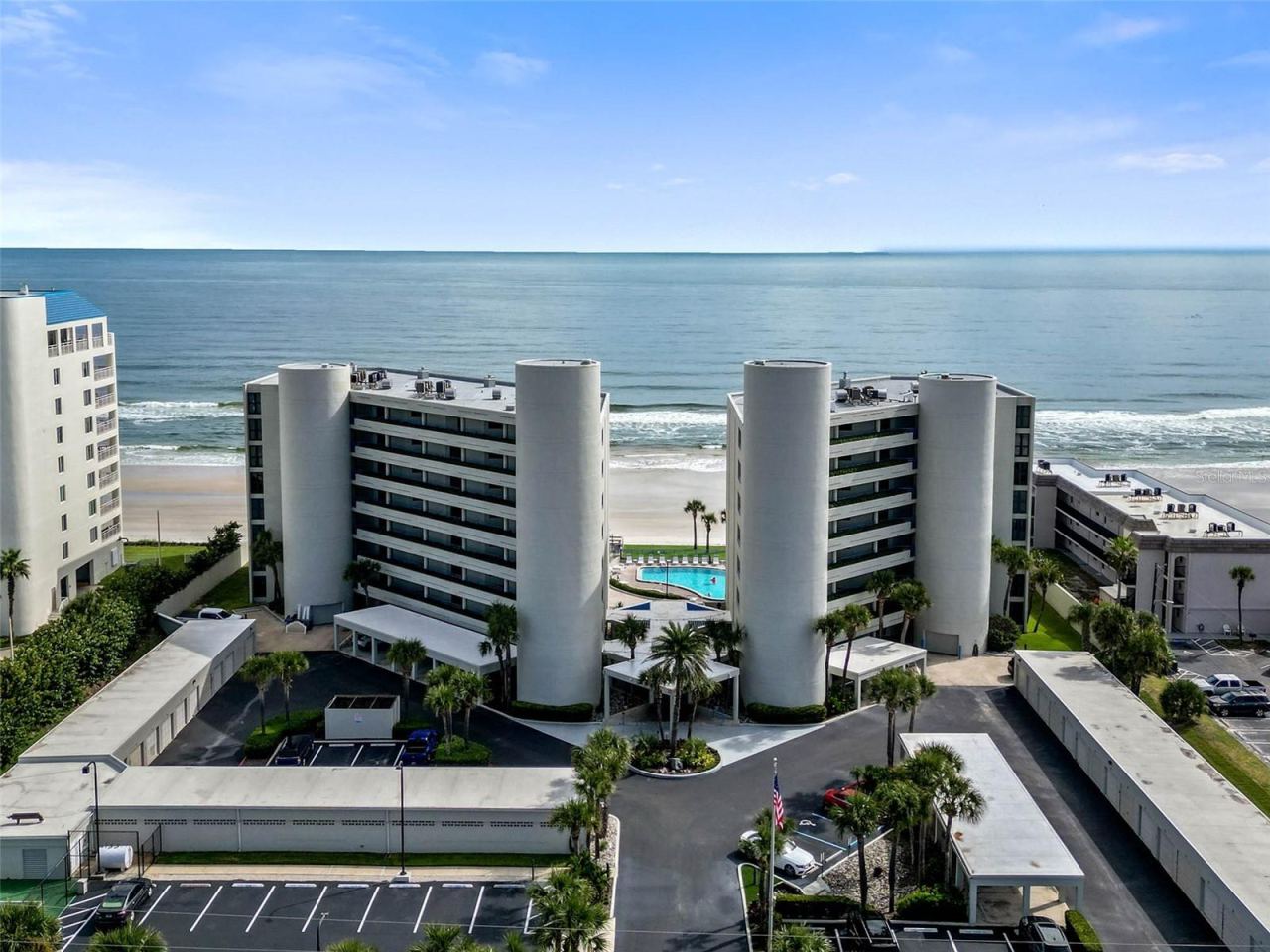 4493 S Atlantic Ave #806, New Smyrna Beach