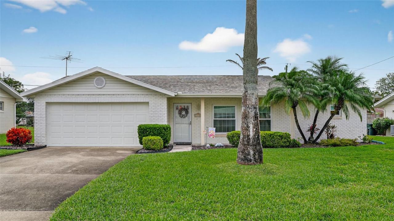1125 Sunland Rd, Daytona Beach
